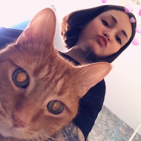 Meet your Posher, Kennedy - Picture 1 of 1